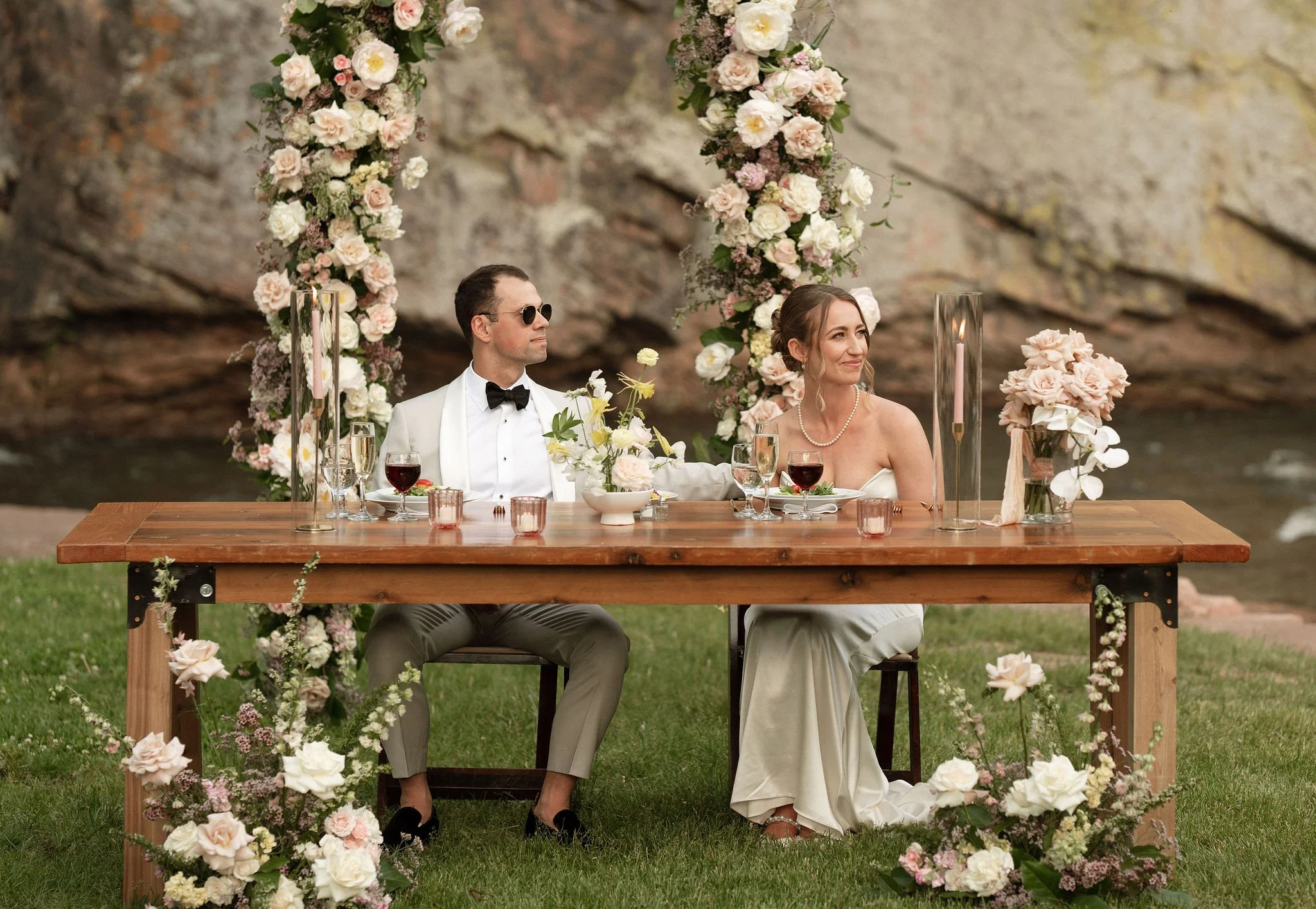 Planet Bluegrass Wedding Planner