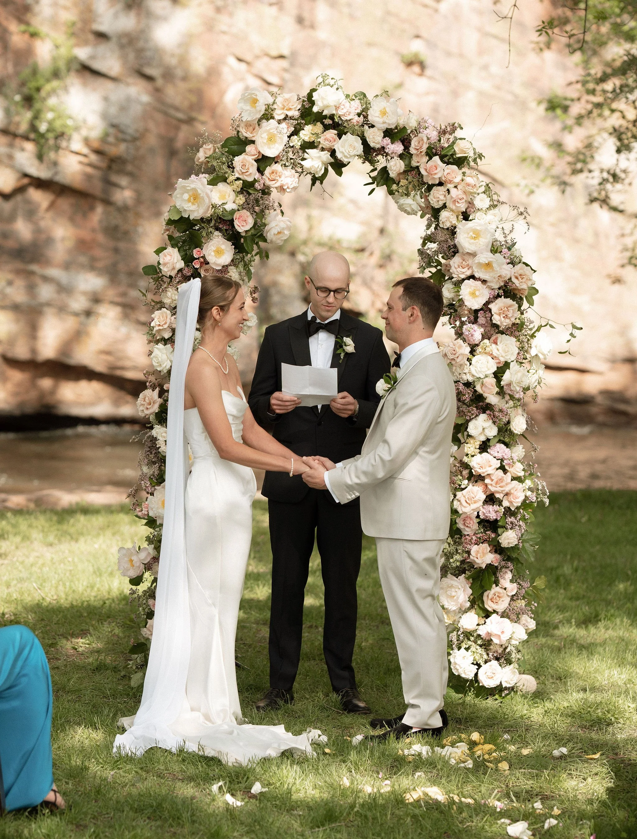 Planet Bluegrass Wedding Planner