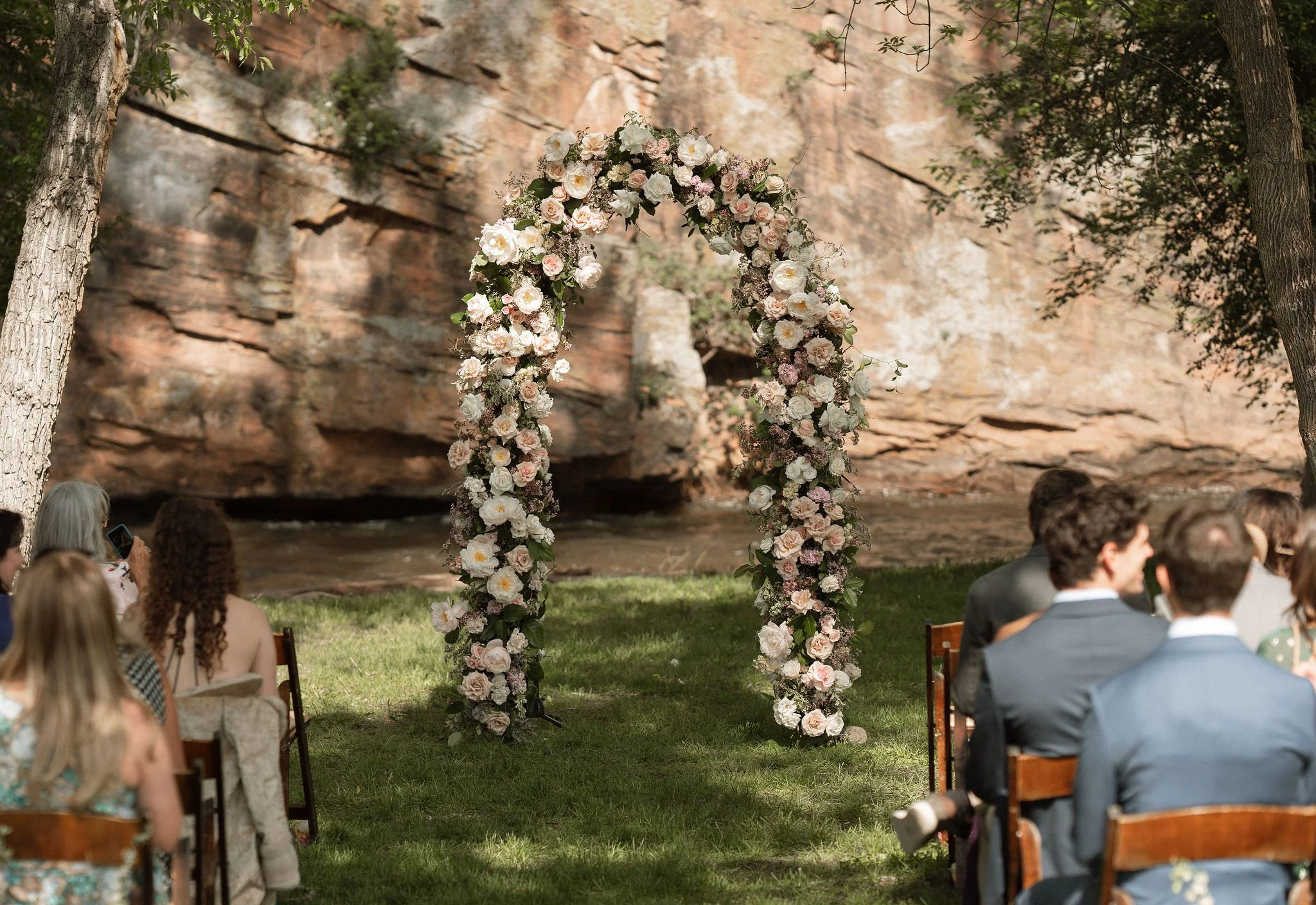 Planet Bluegrass Wedding Planner