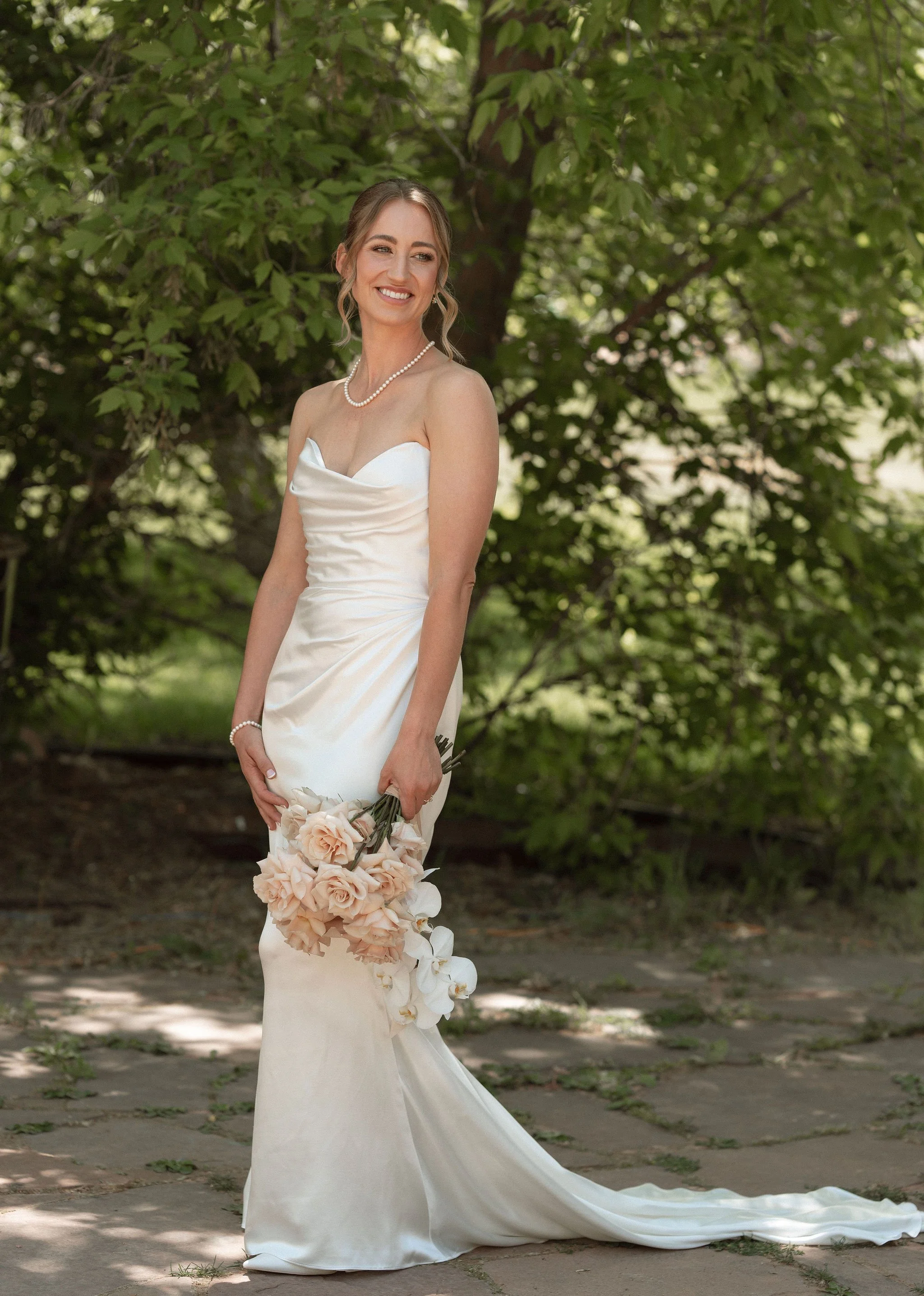 Planet Bluegrass Wedding Planner
