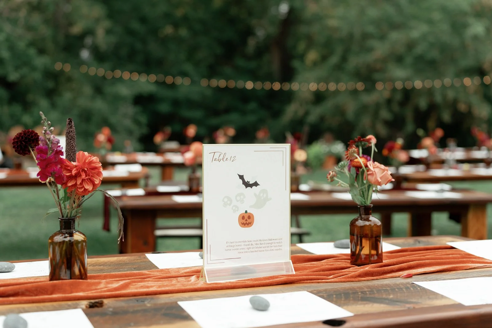 Lyons Farmette Wedding Planner