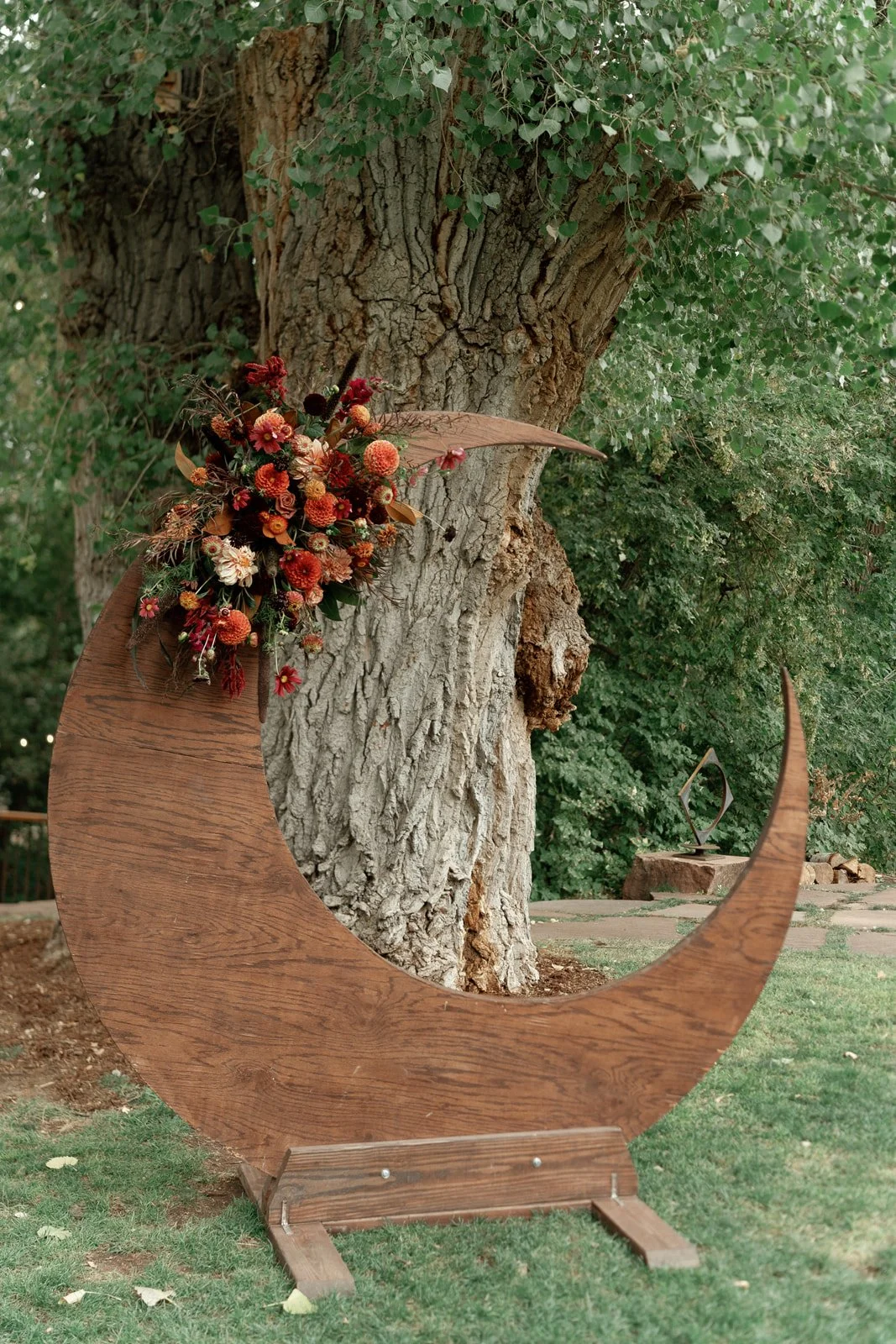 Lyons Farmette Wedding Planner