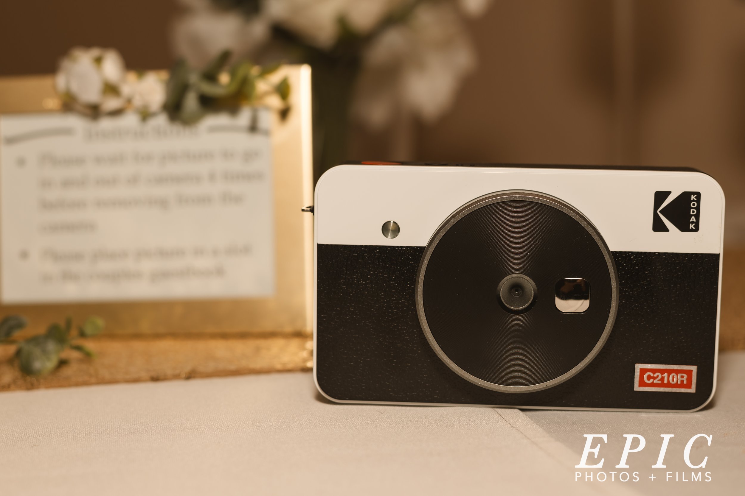 Mount Vernon Canyon Club Wedding Planner