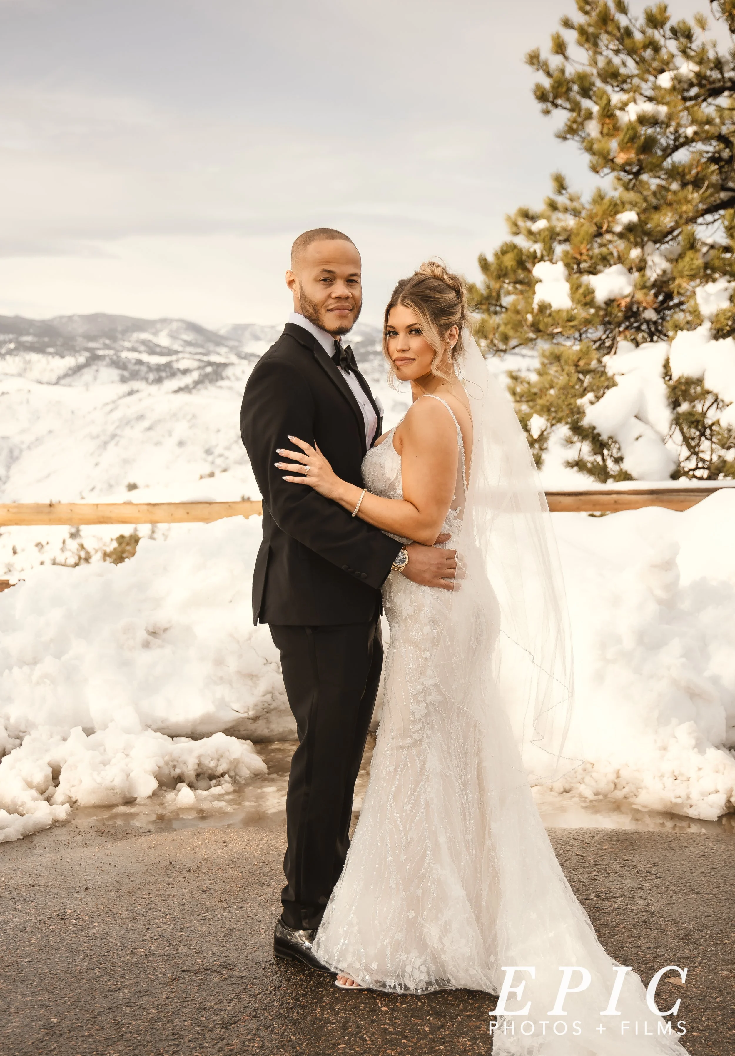 Mount Vernon Canyon Club Wedding Planner