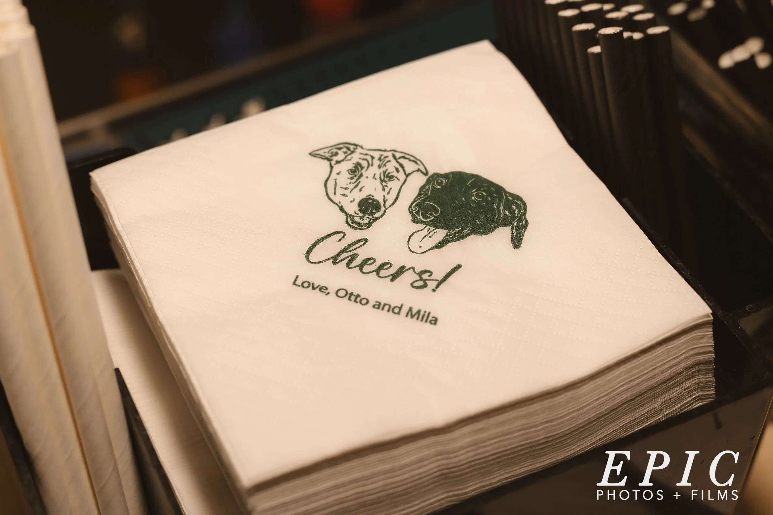 Mount Vernon Canyon Club Wedding Planner