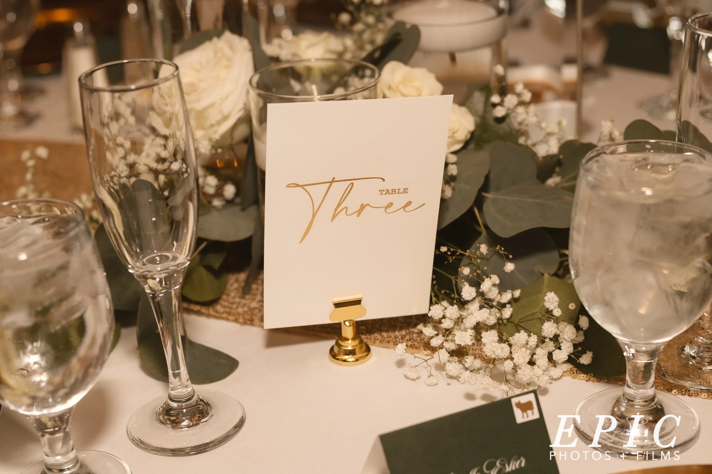 Mount Vernon Canyon Club Wedding Planner