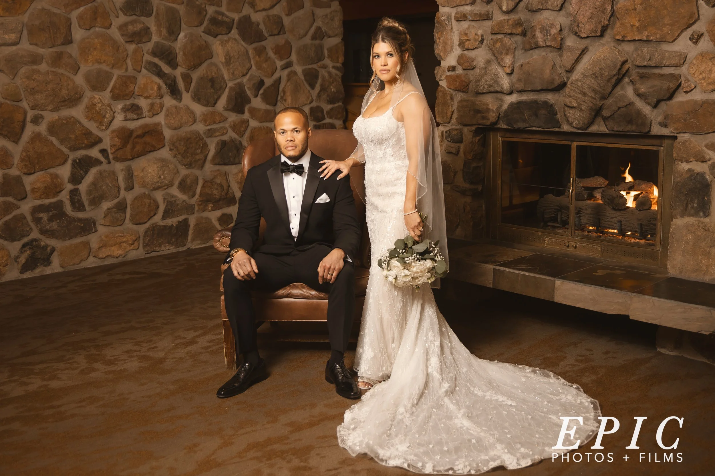 Mount Vernon Canyon Club Wedding Planner