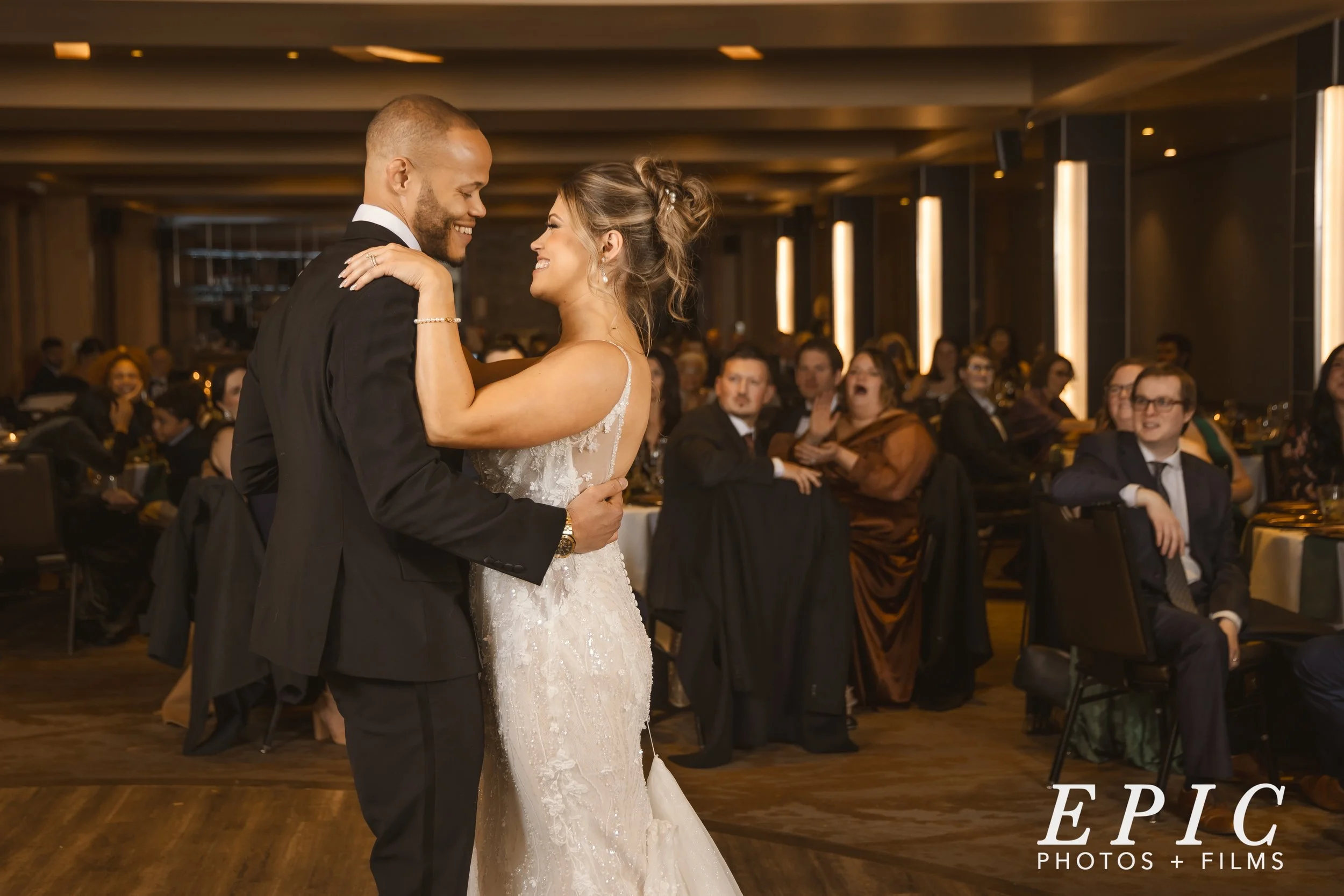 Mount Vernon Canyon Club Wedding Planner