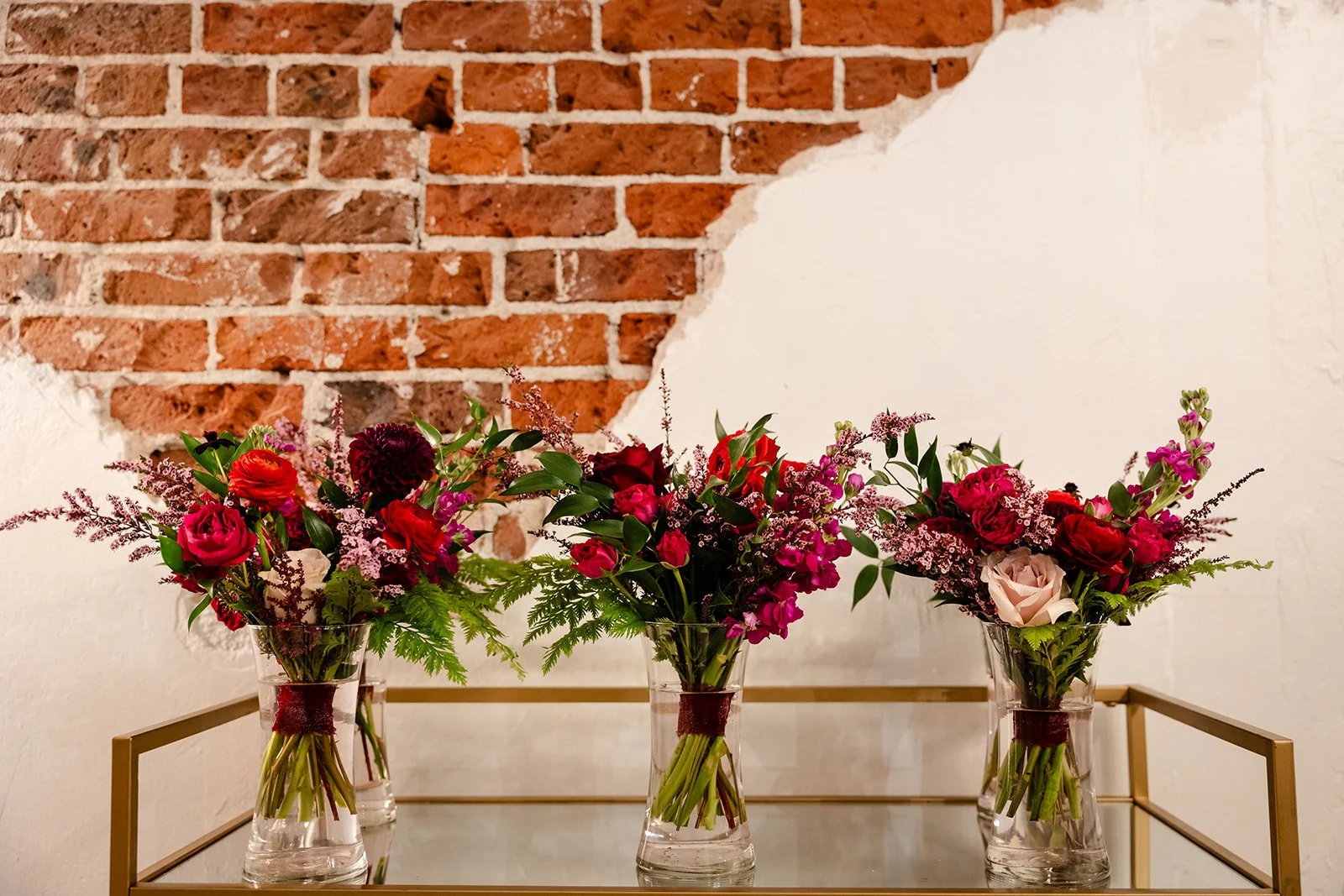 Moss Denver Wedding Planner