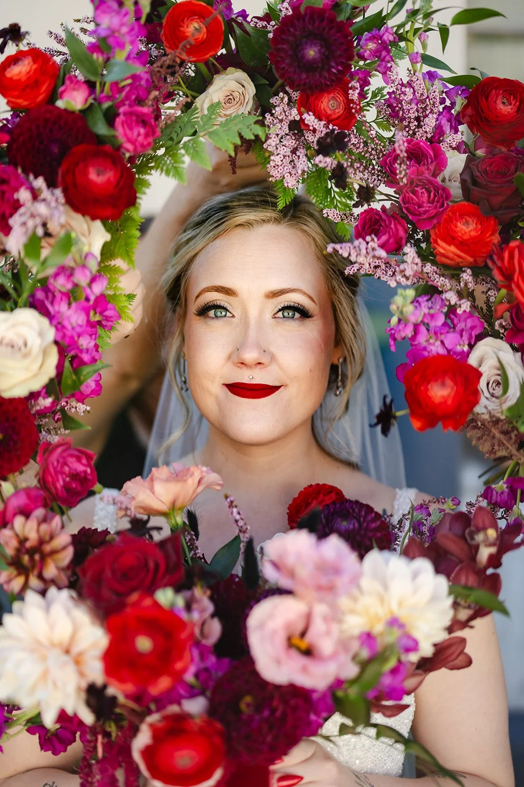Moss Denver Wedding Planner