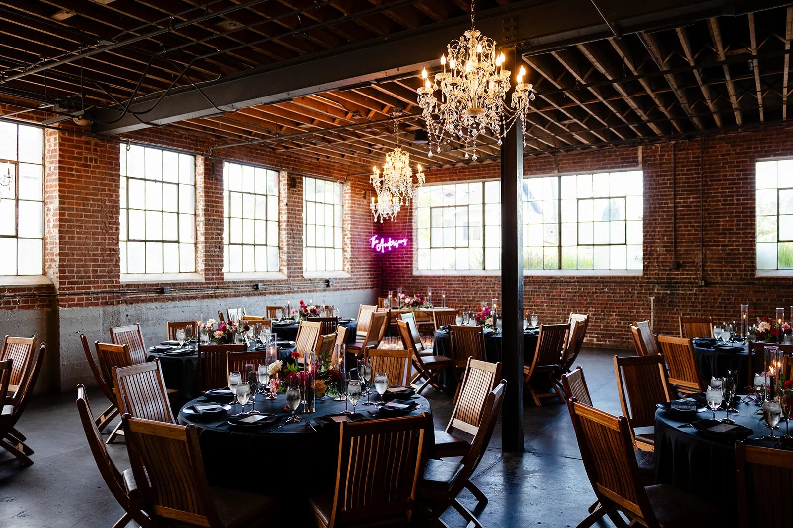 Moss Denver Wedding Planner
