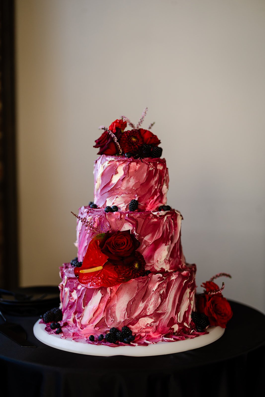 Moss Denver Wedding Planner