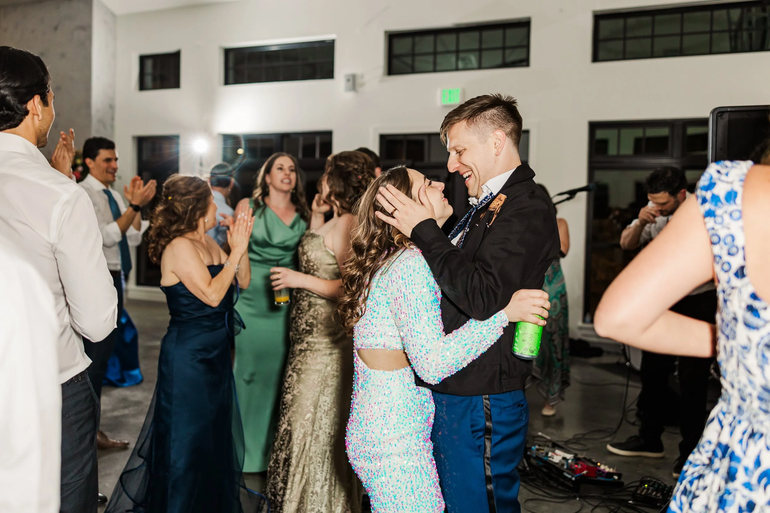 North Star Gatherings Wedding Planner