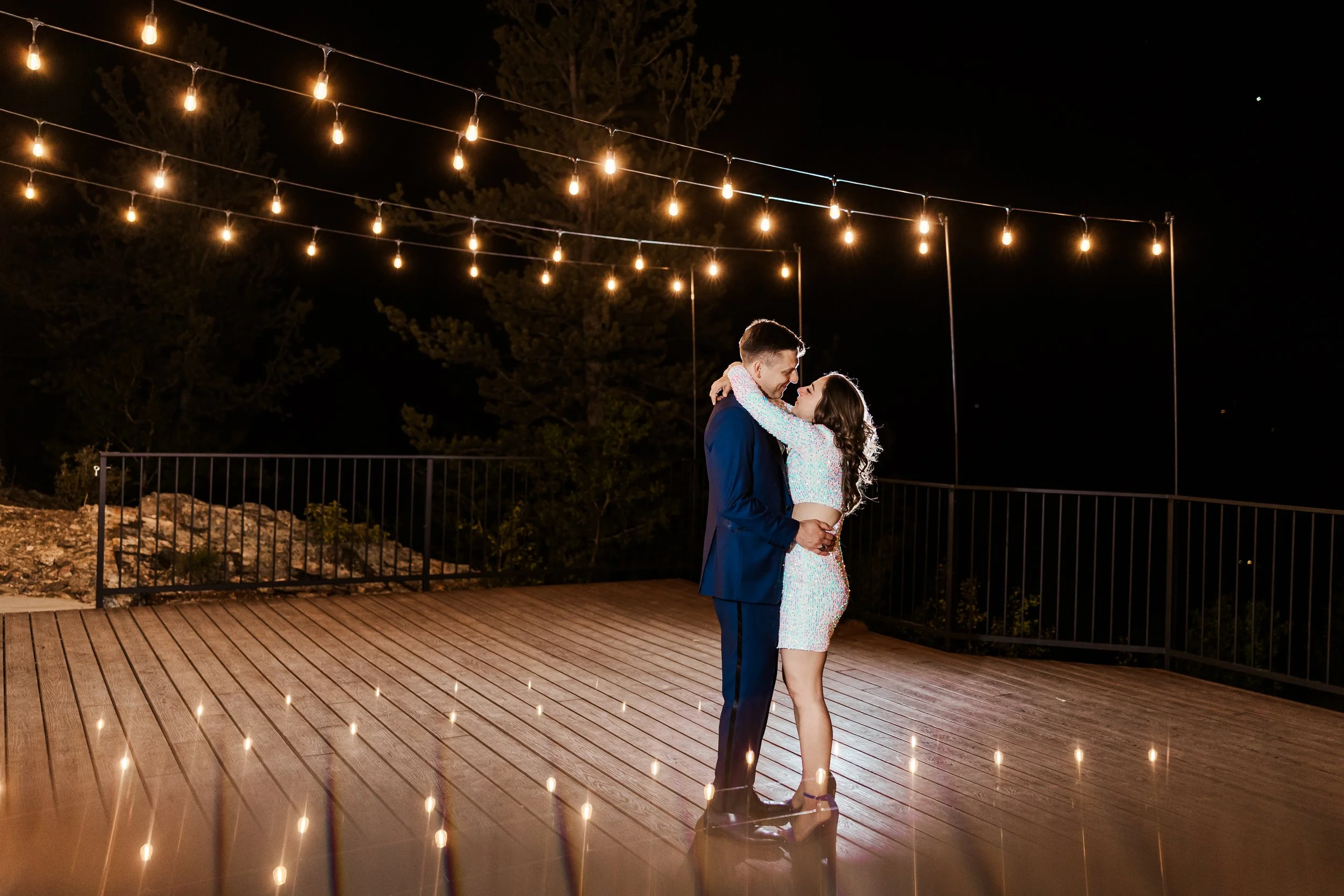 North Star Gatherings Wedding Planner