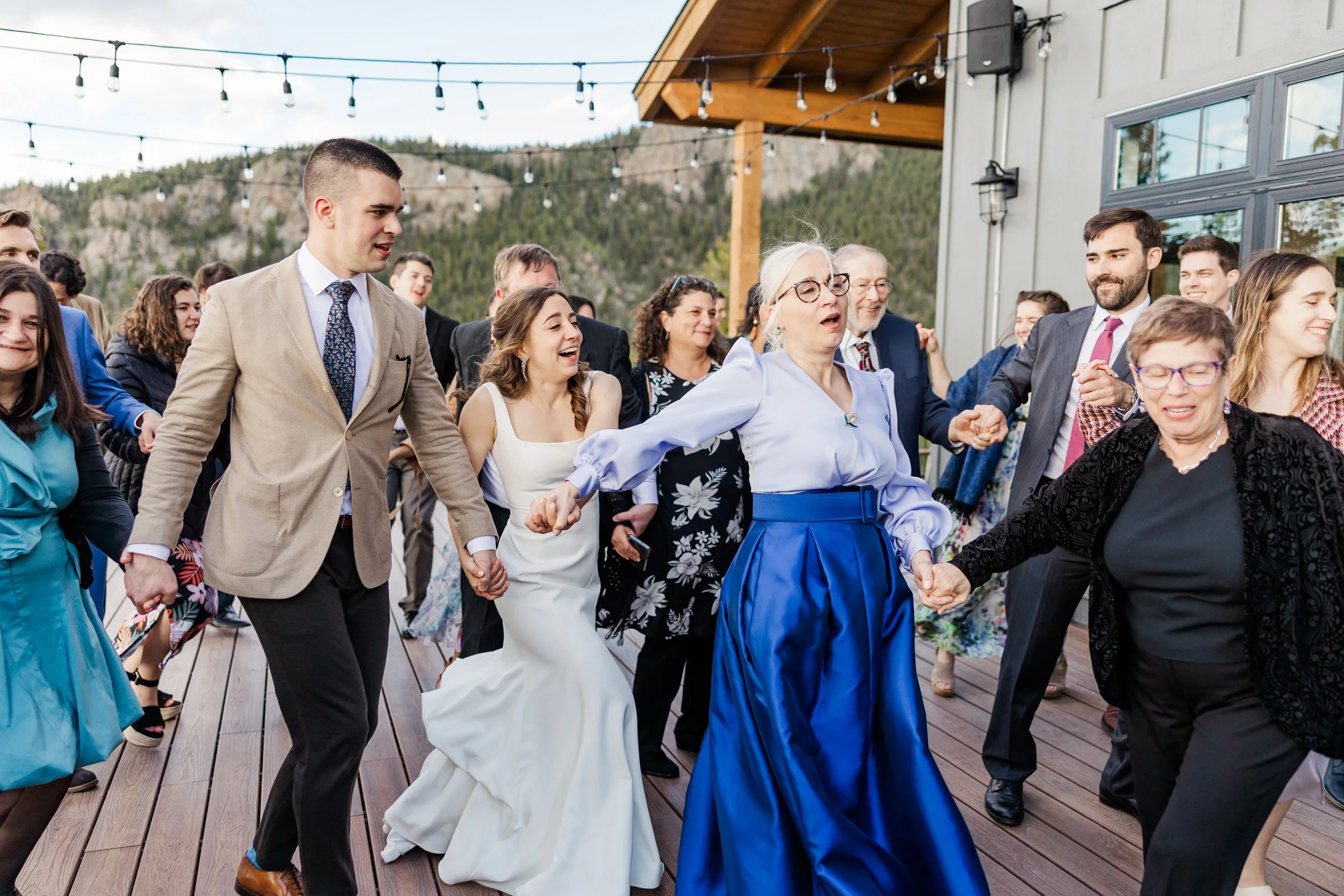 North Star Gatherings Wedding Planner