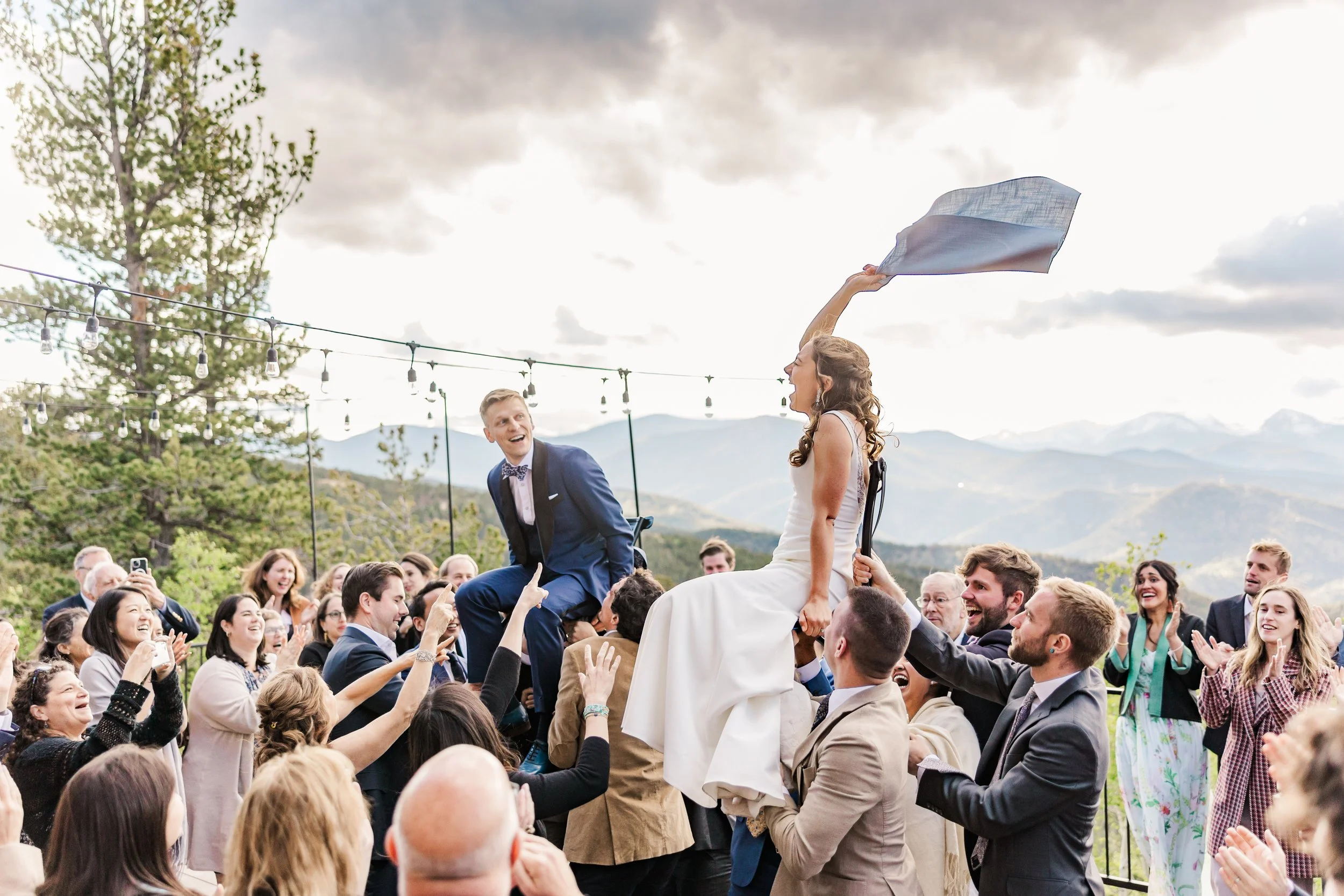 North Star Gatherings Wedding Planner