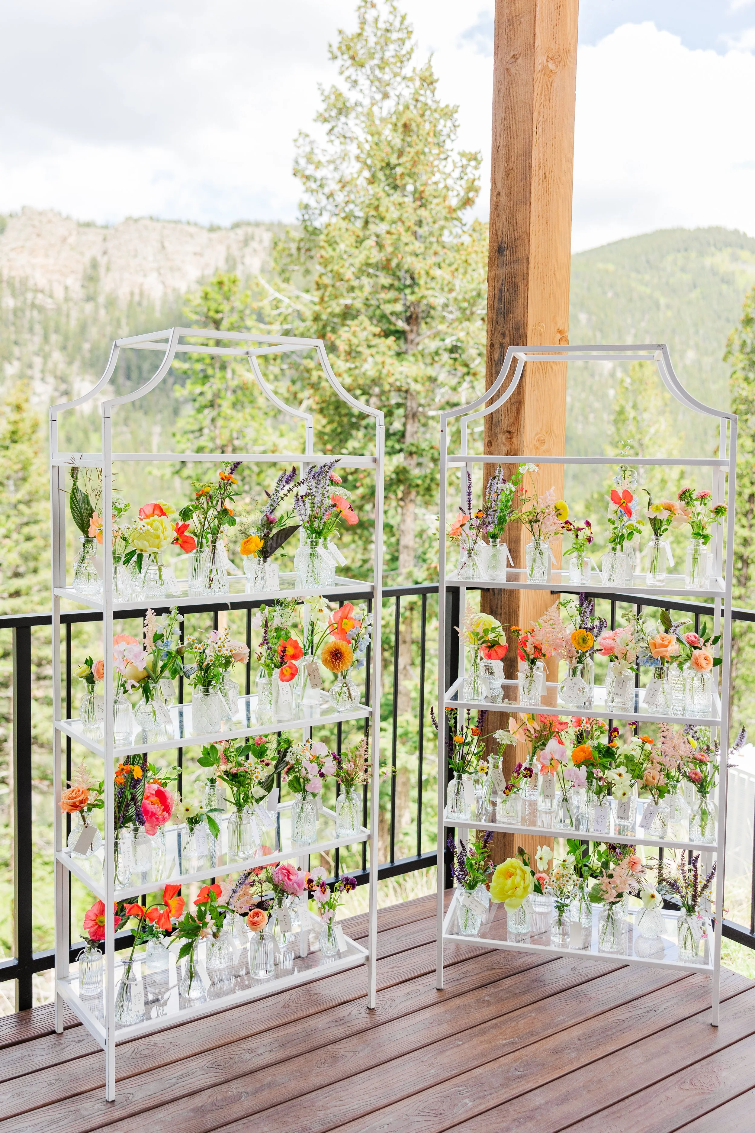 North Star Gatherings Wedding Planner