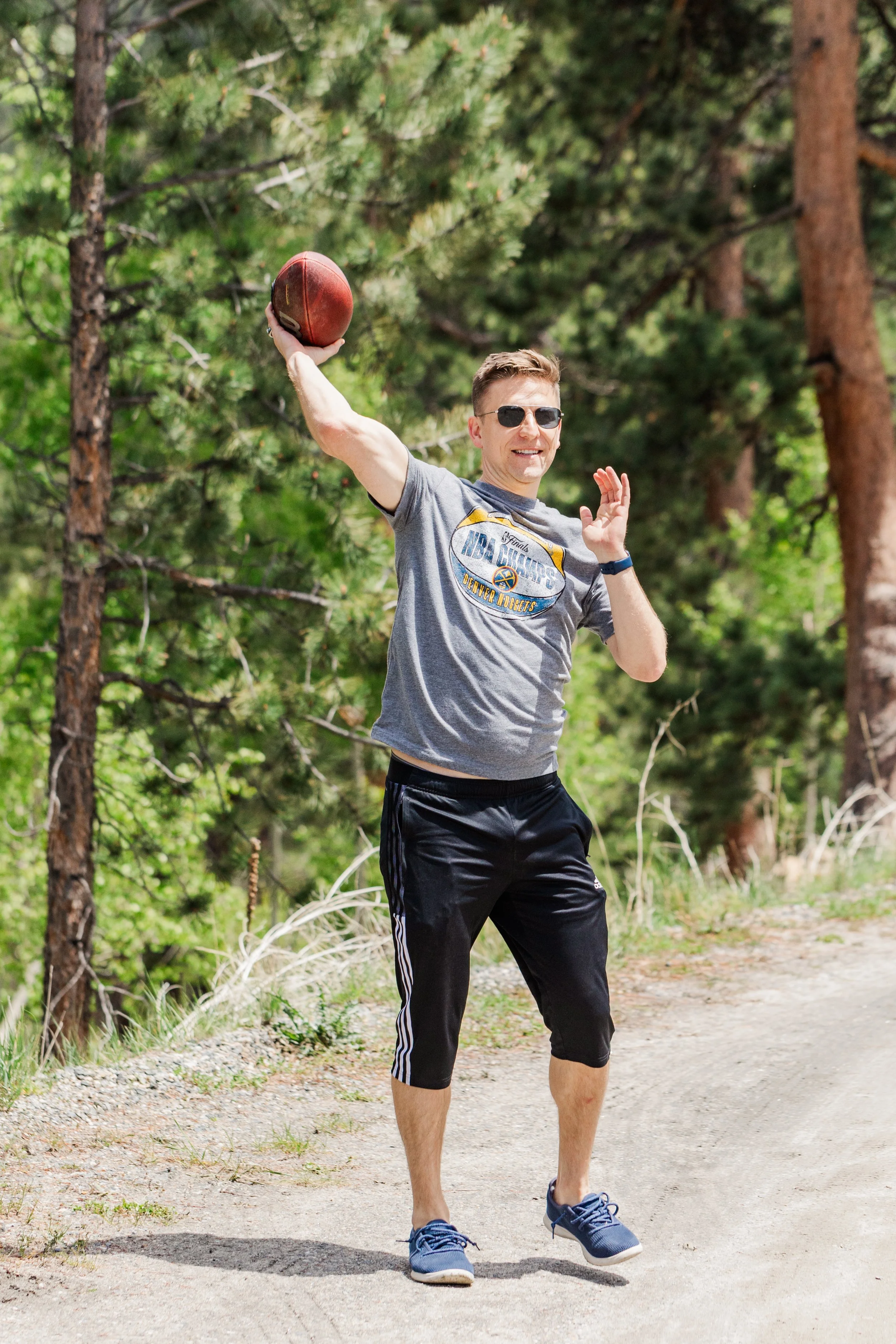 North Star Gatherings Wedding Planner