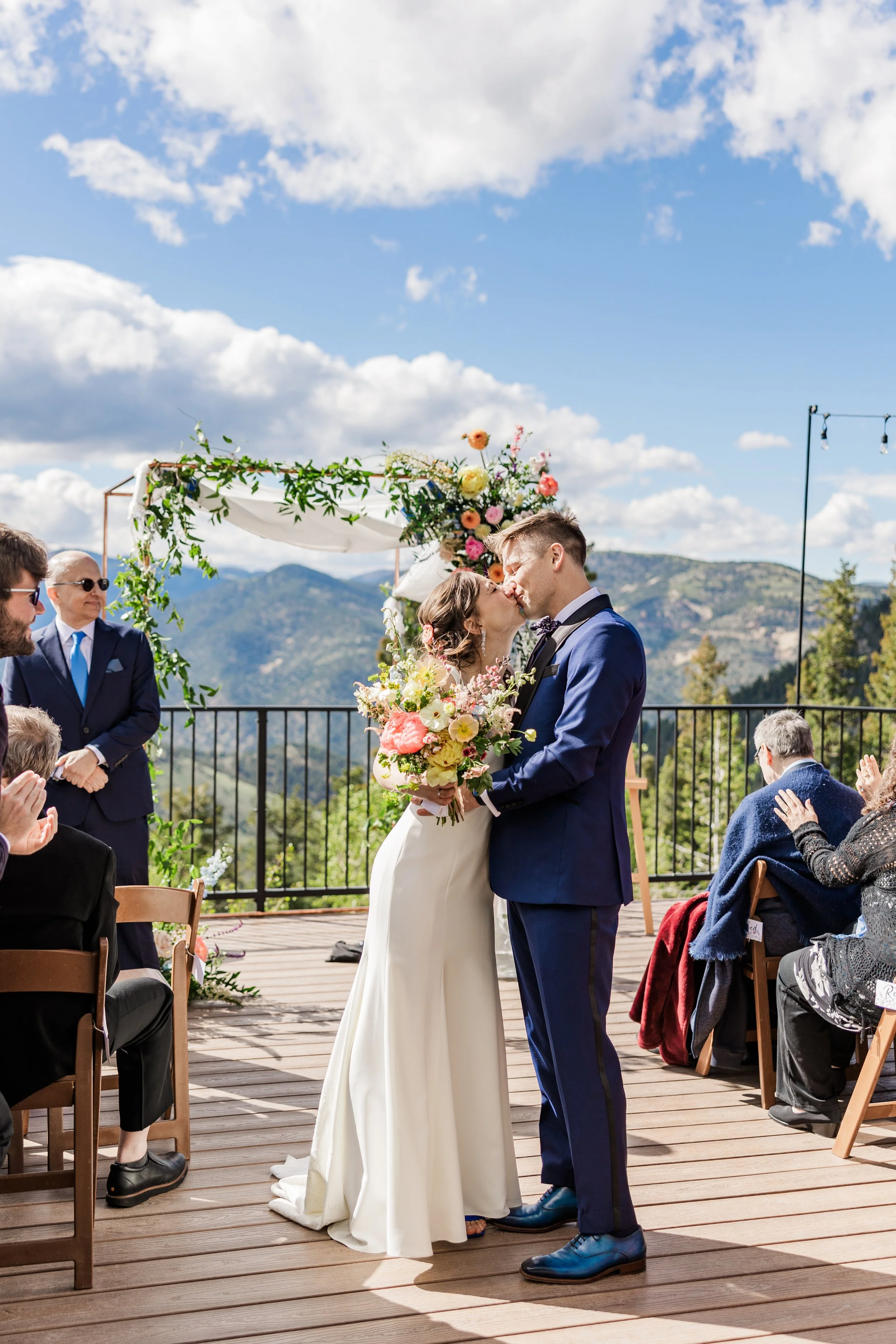 North Star Gatherings Wedding Planner