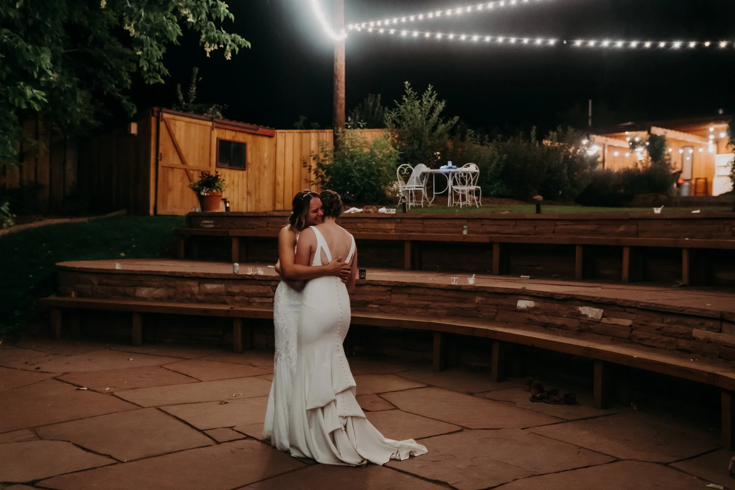 Lyons Farmette Wedding Planner