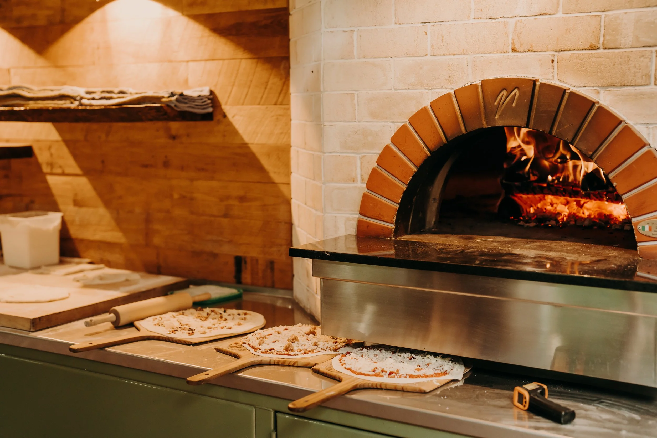 Lyons Farmette Wedding Planner