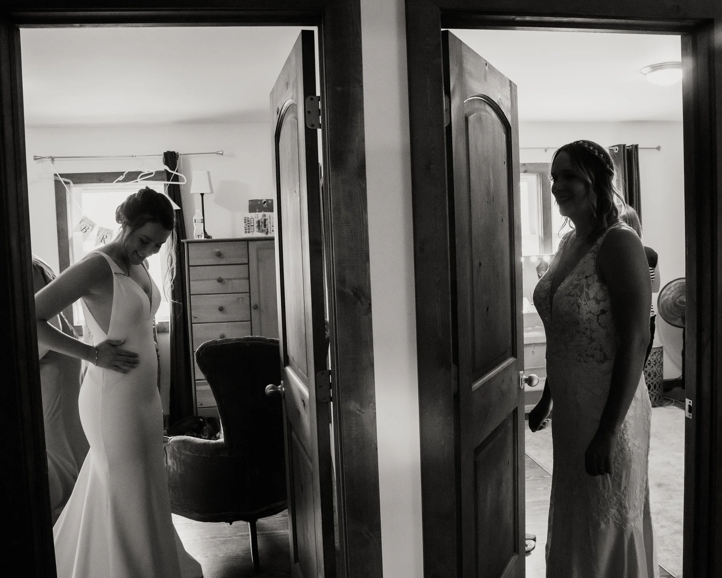 Lyons Farmette Wedding Planner