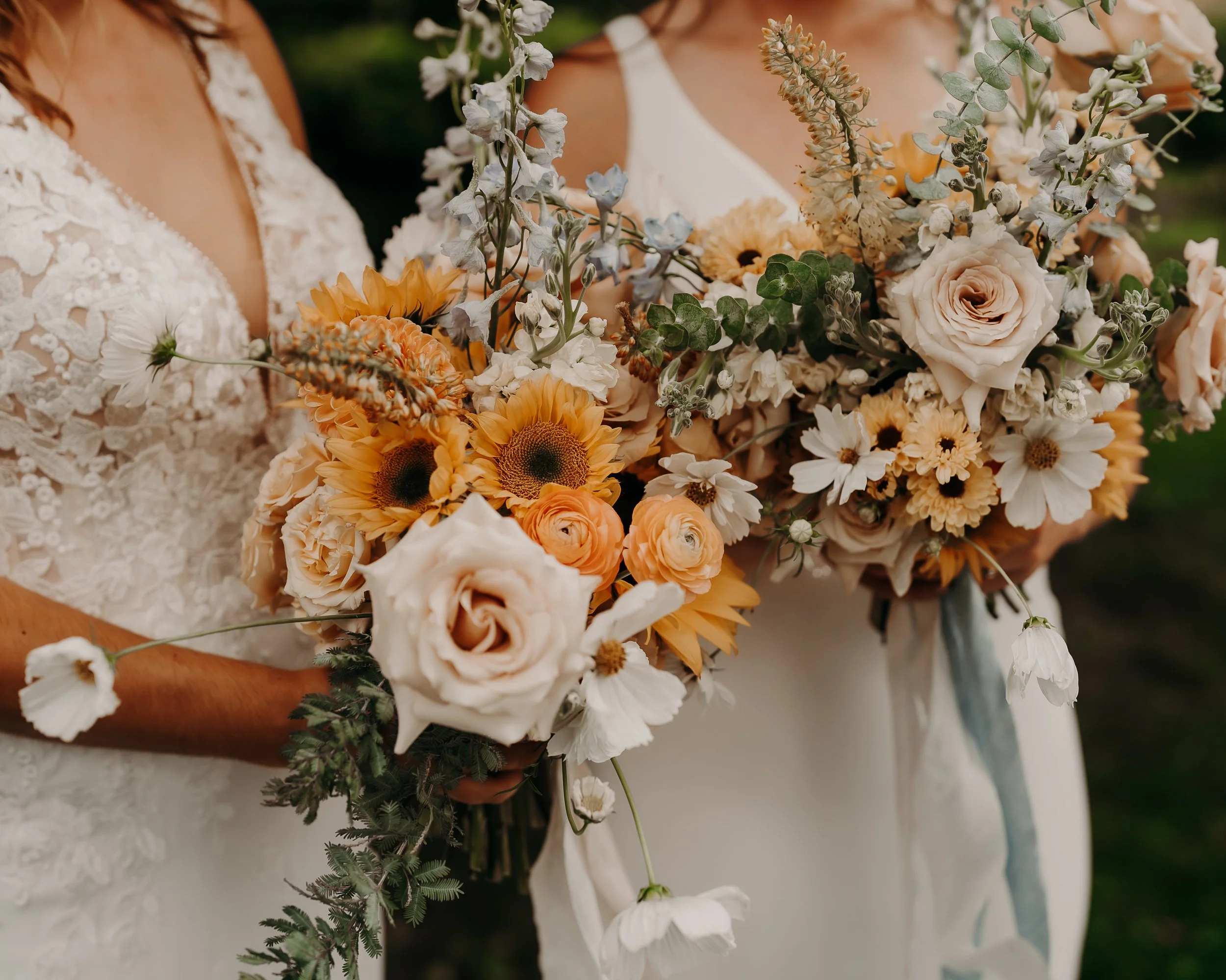 Lyons Farmette Wedding Planner