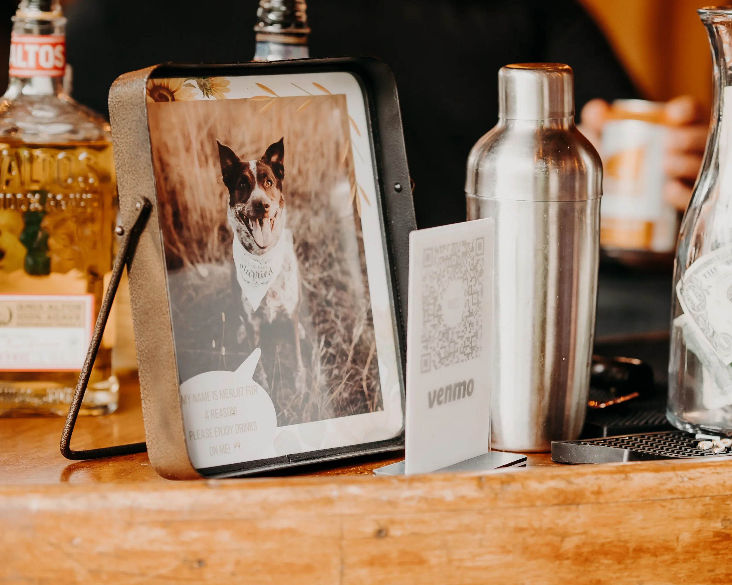 Lyons Farmette Wedding Planner