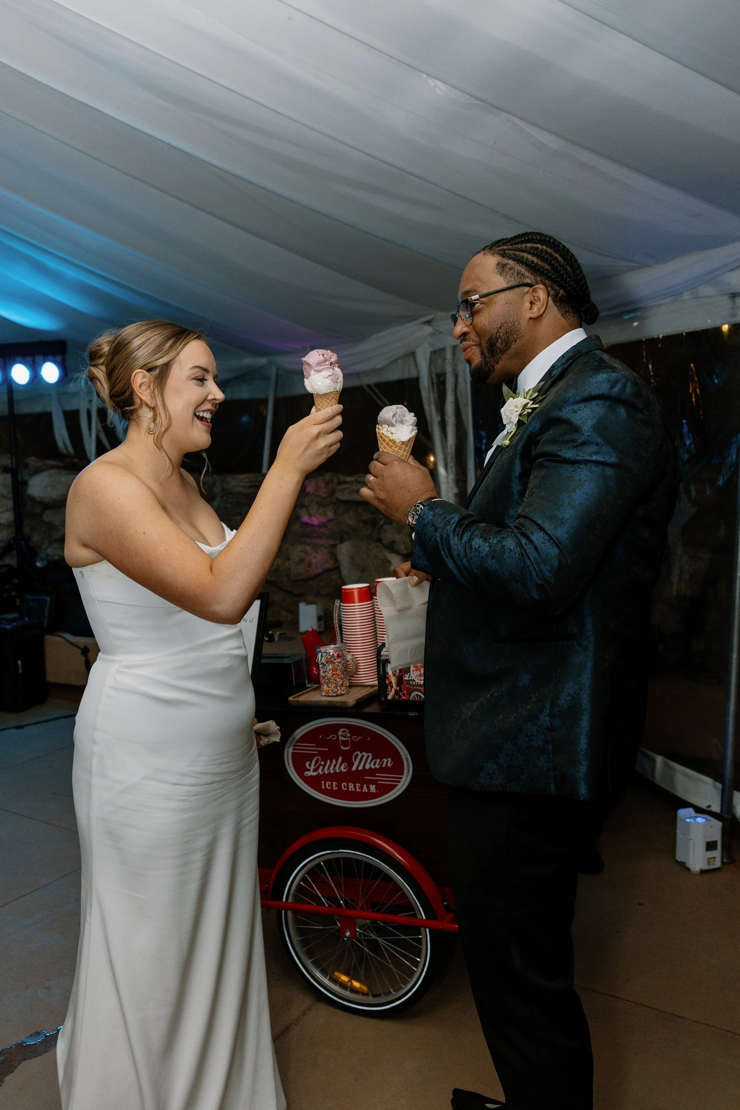 Cherokee Ranch &amp; Castle Wedding Planner