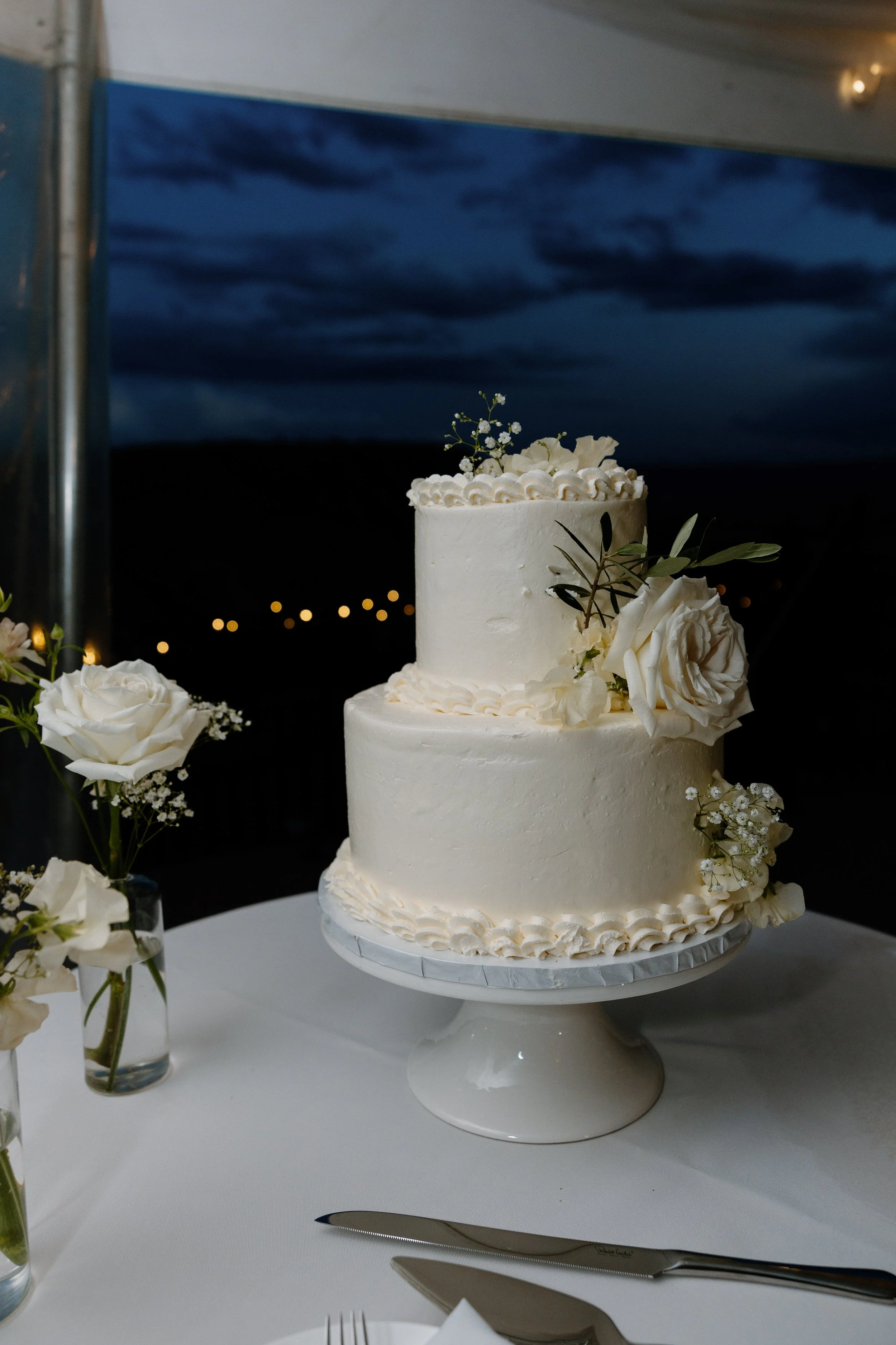 Cherokee Ranch &amp; Castle Wedding Planner