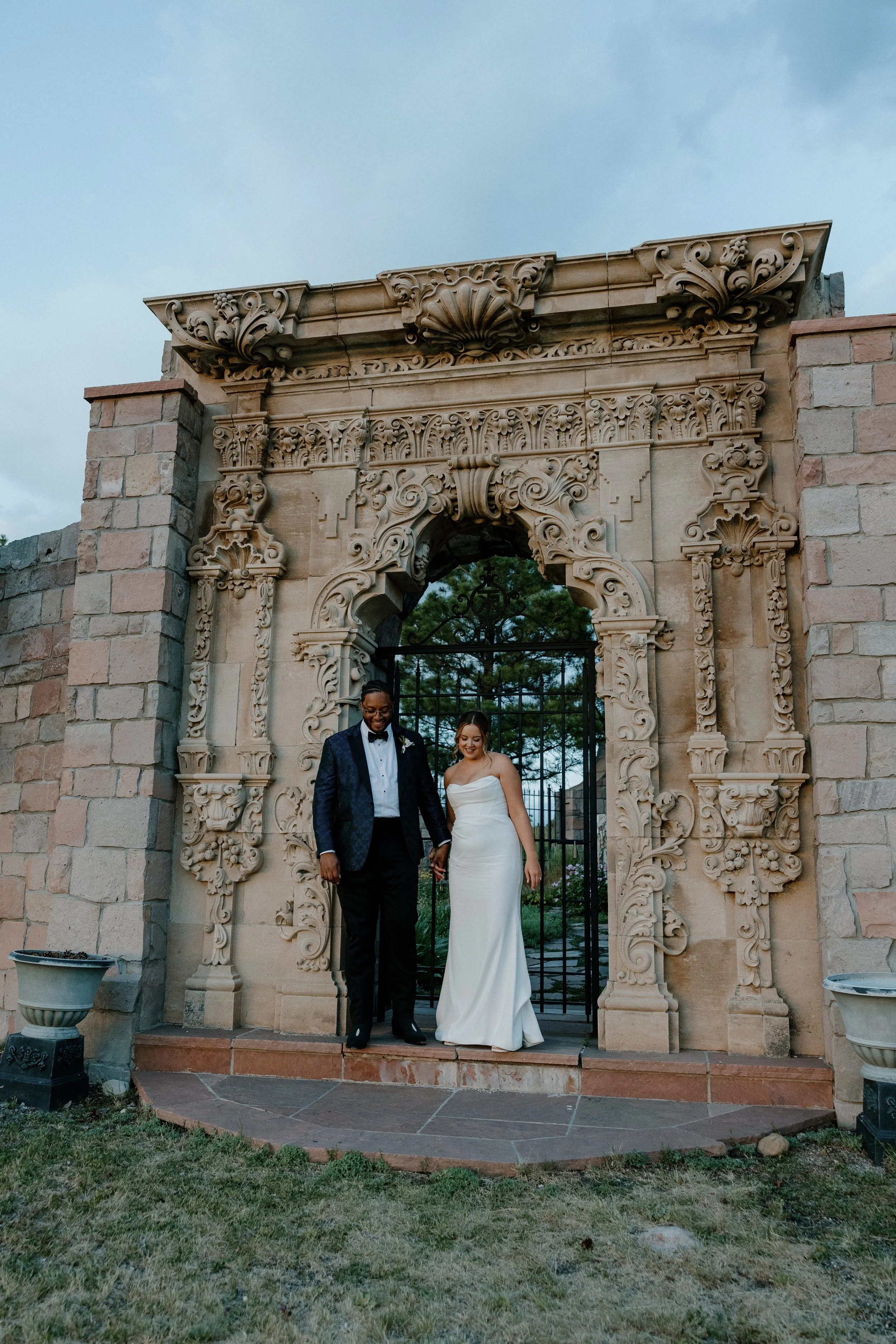 Cherokee Ranch &amp; Castle Wedding Planner