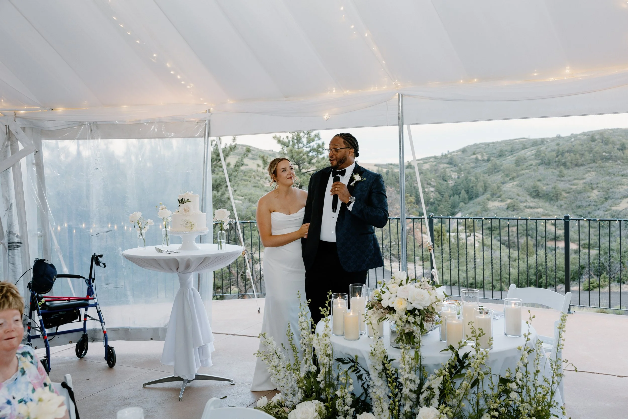 Cherokee Ranch &amp; Castle Wedding Planner