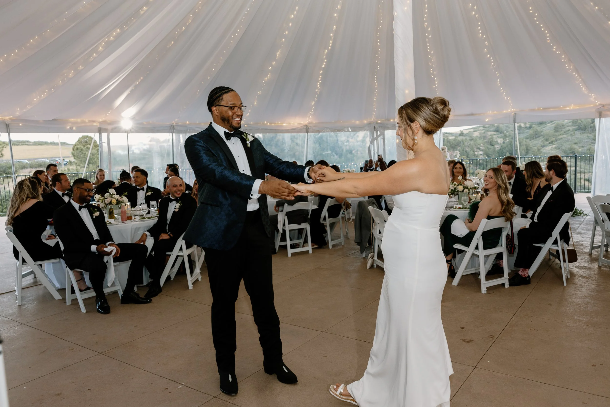 Cherokee Ranch &amp; Castle Wedding Planner