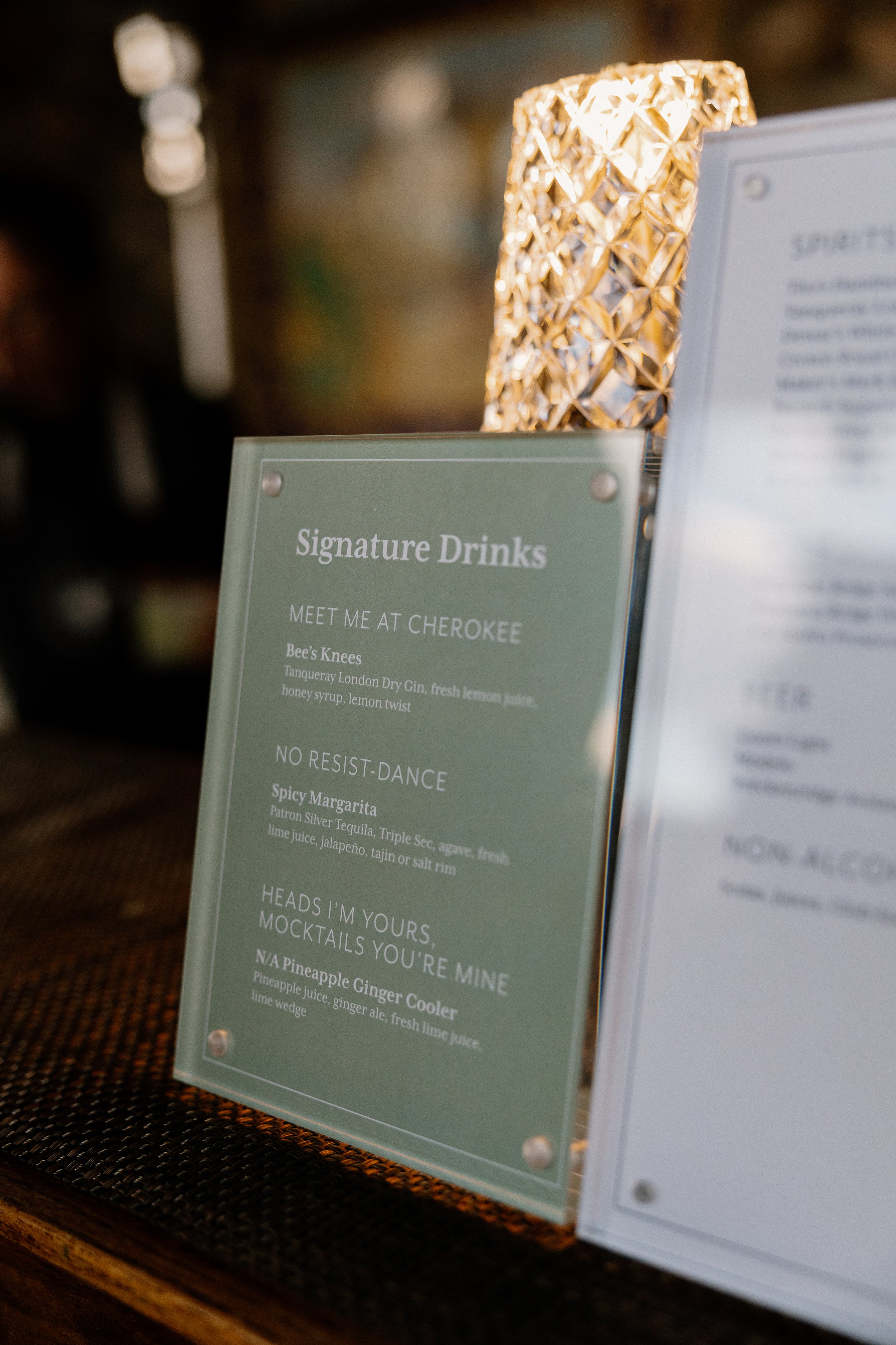 Cherokee Ranch &amp; Castle Wedding Planner