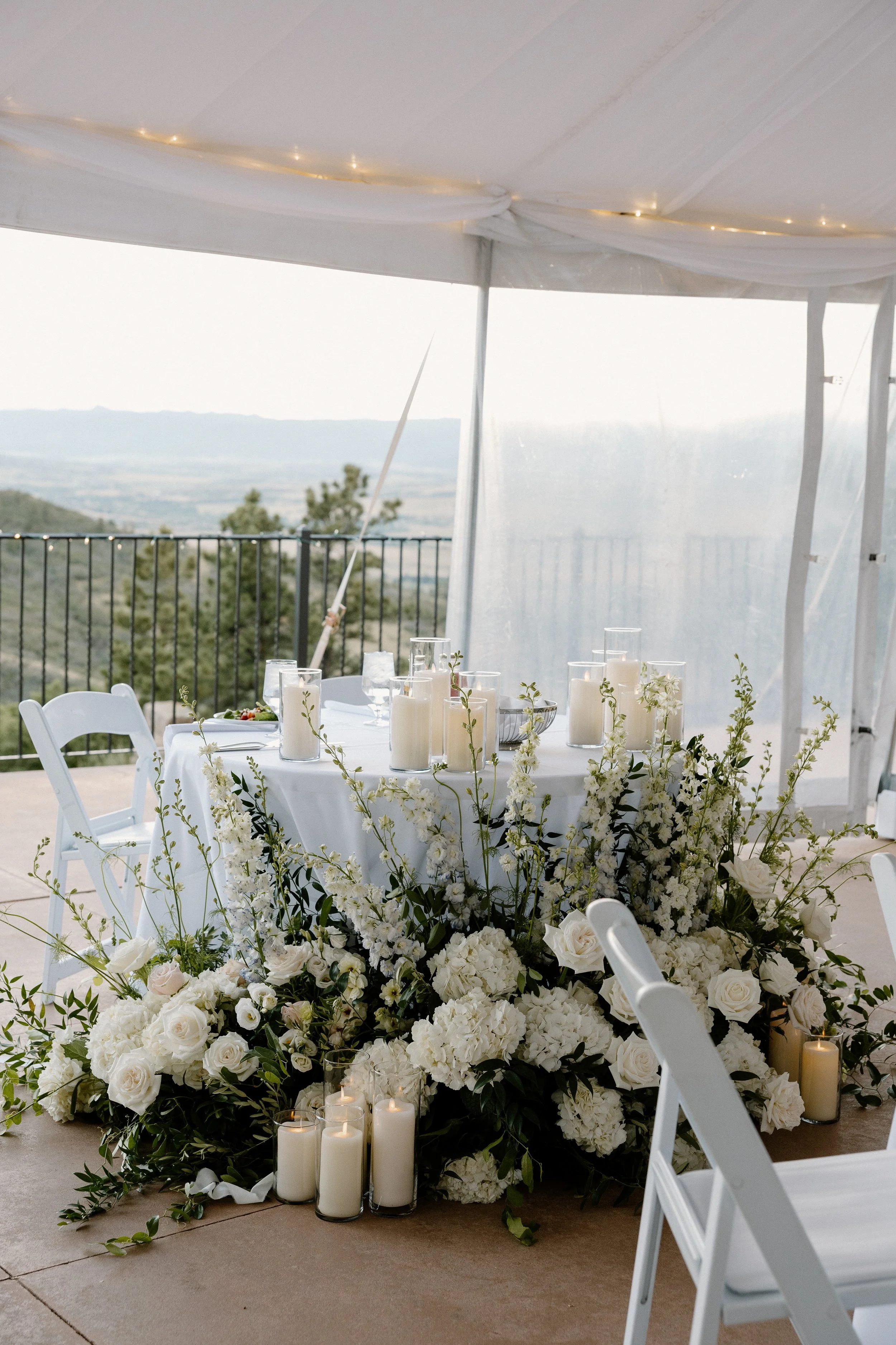 Cherokee Ranch &amp; Castle Wedding Planner