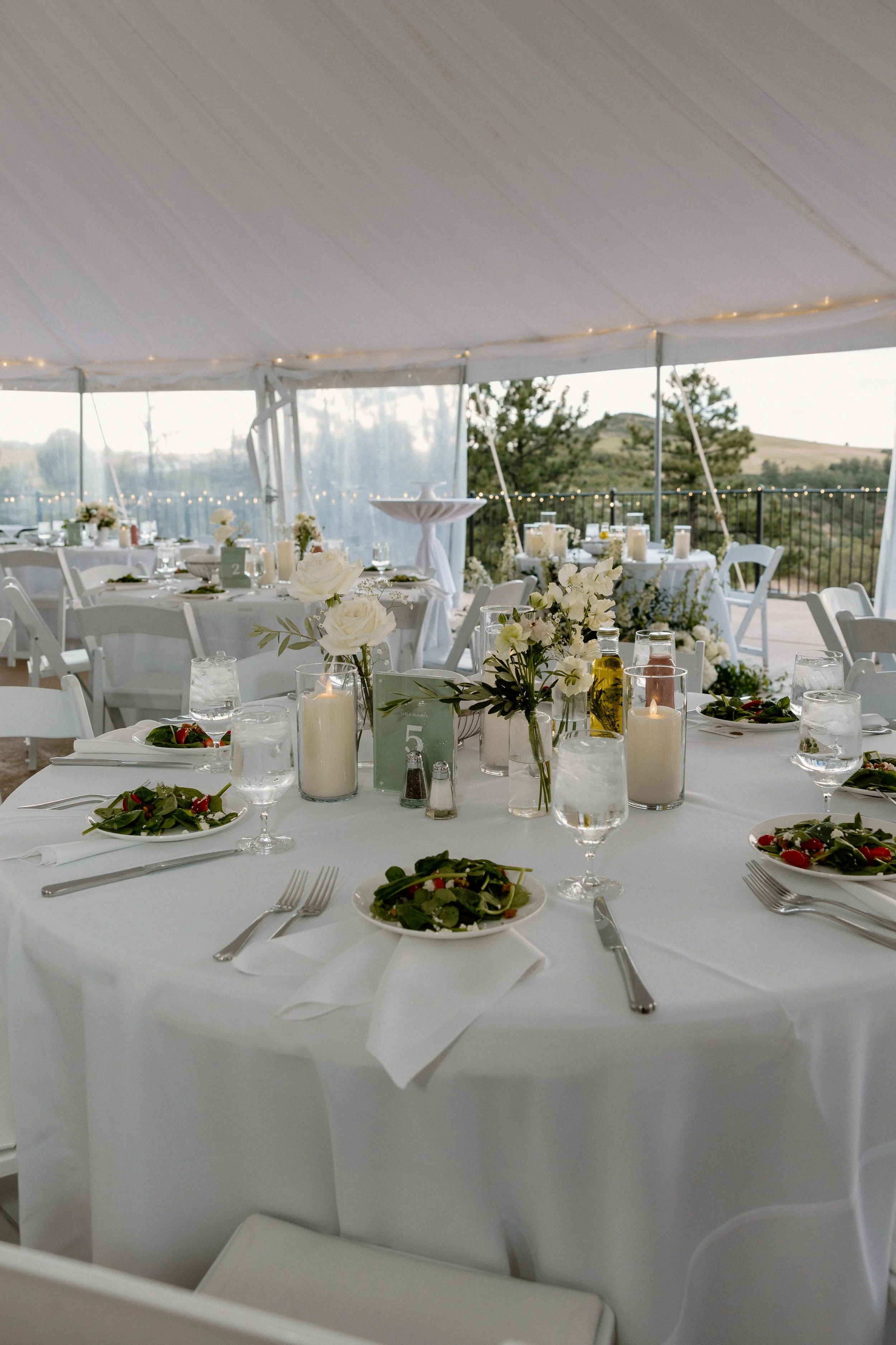 Cherokee Ranch &amp; Castle Wedding Planner