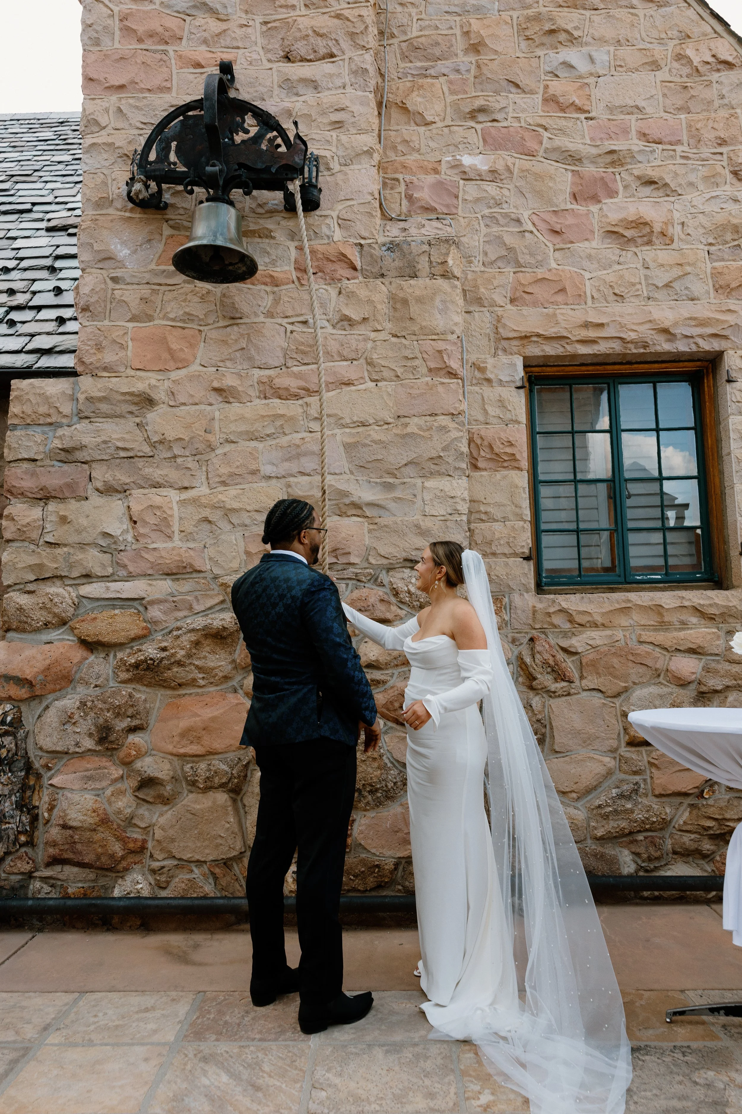 Cherokee Ranch &amp; Castle Wedding Planner
