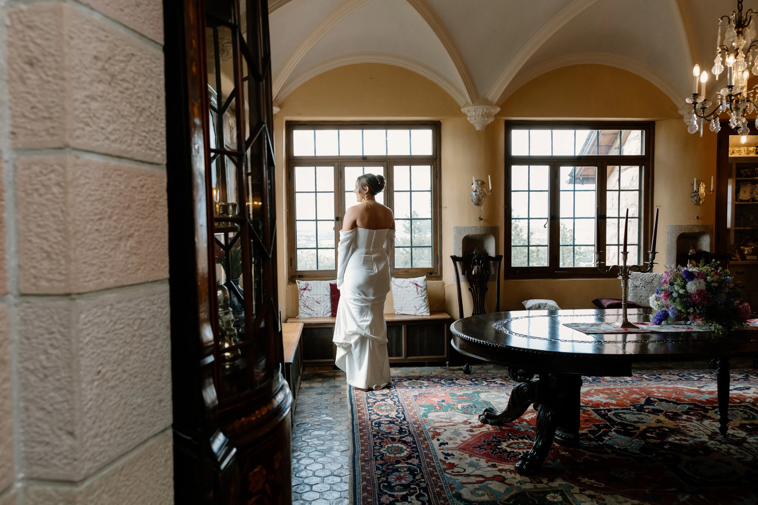 Cherokee Ranch &amp; Castle Wedding Planner