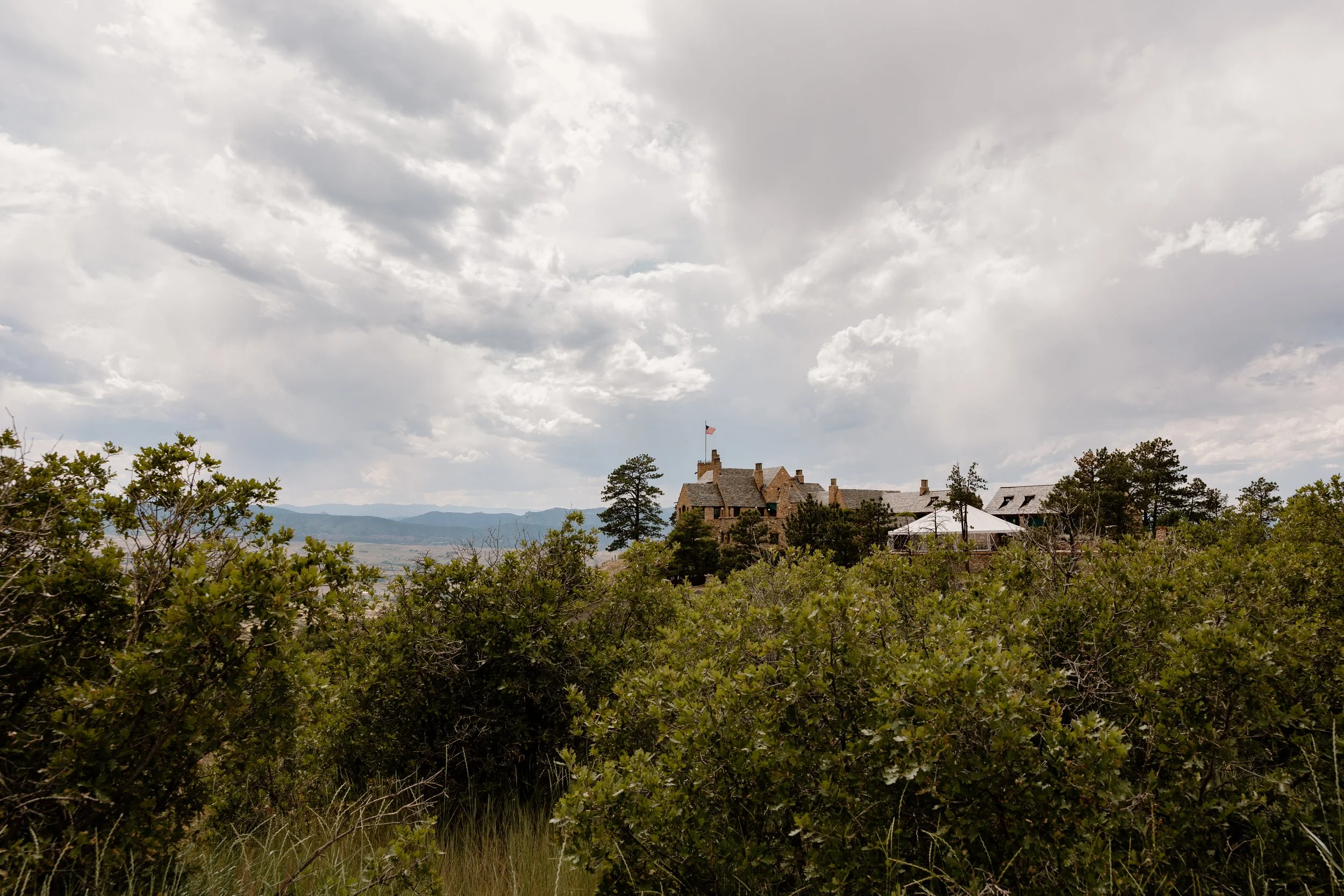 Cherokee Ranch &amp; Castle Wedding Planner