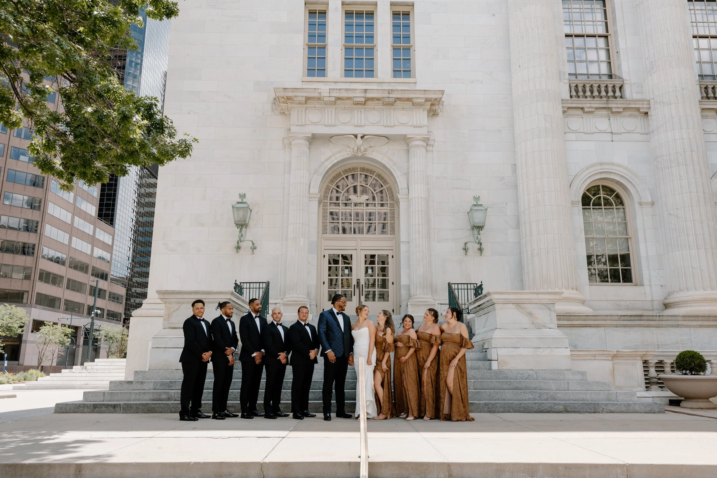 Cherokee Ranch &amp; Castle Wedding Planner