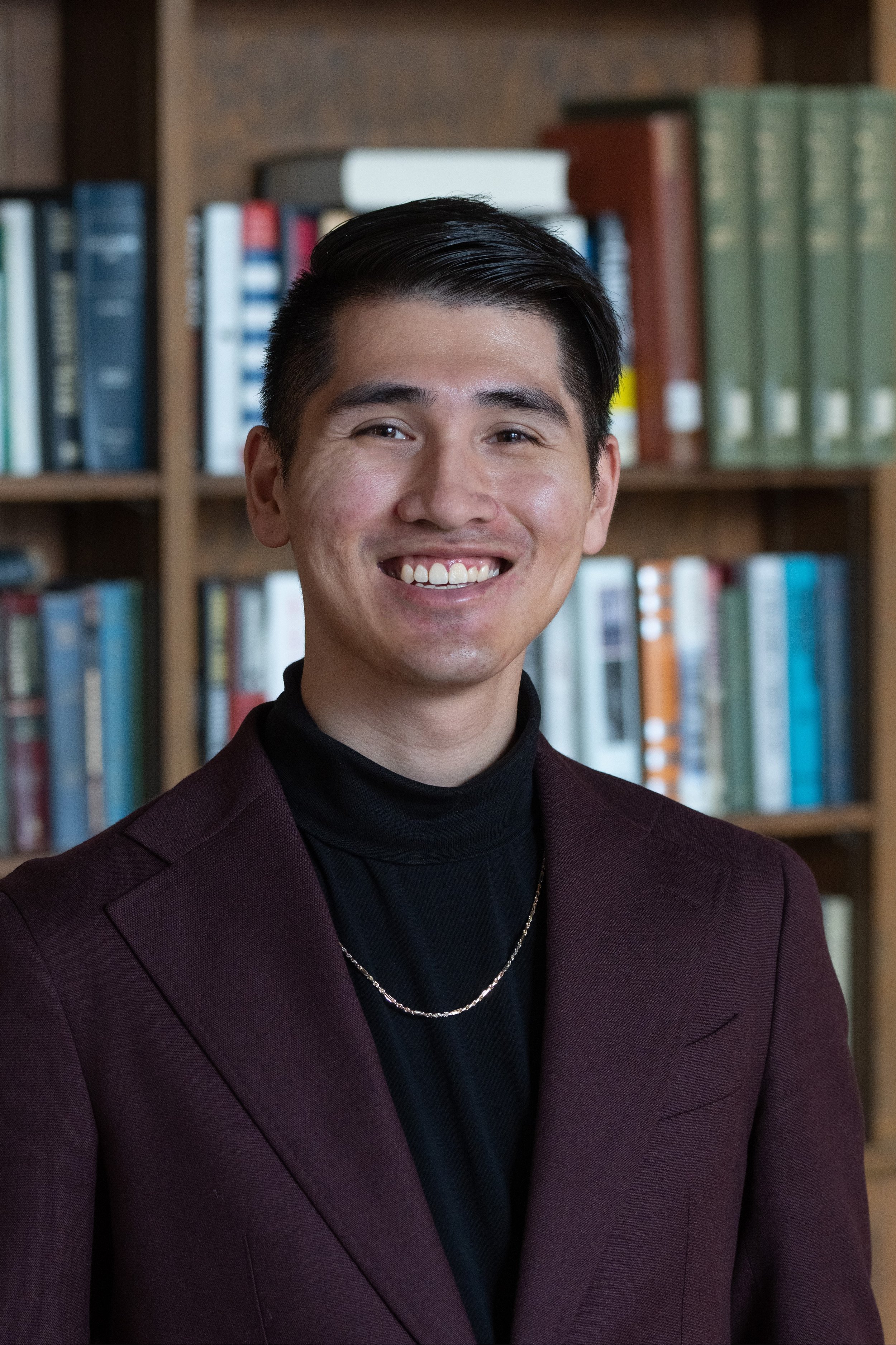Leon Dinh