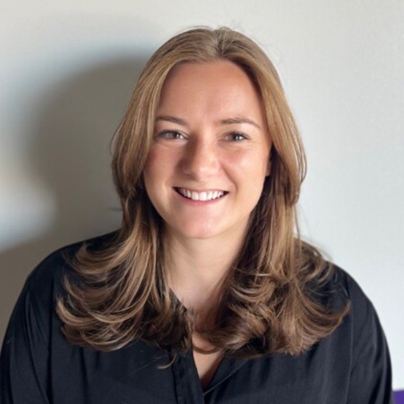 Audrey Spencer 