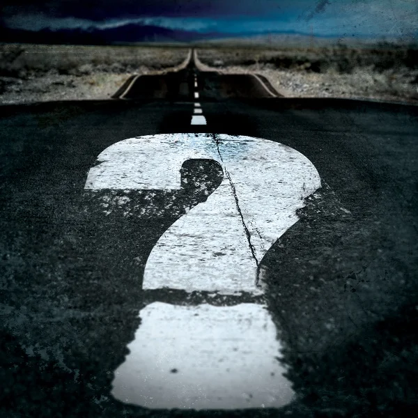 First Ask Why?