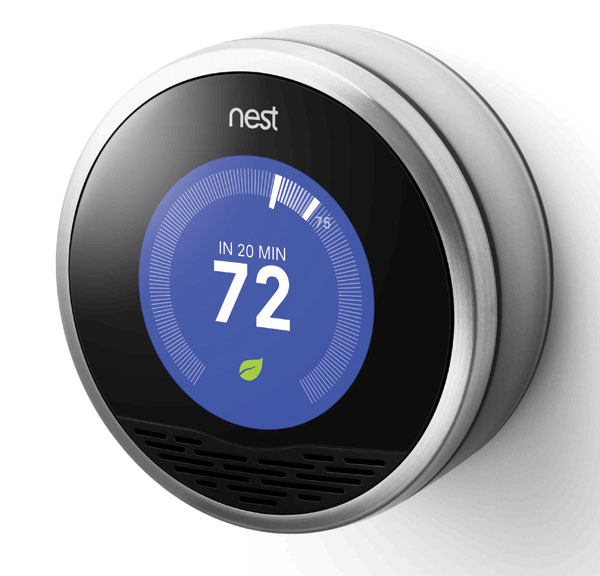 Nest Smart Thermostat