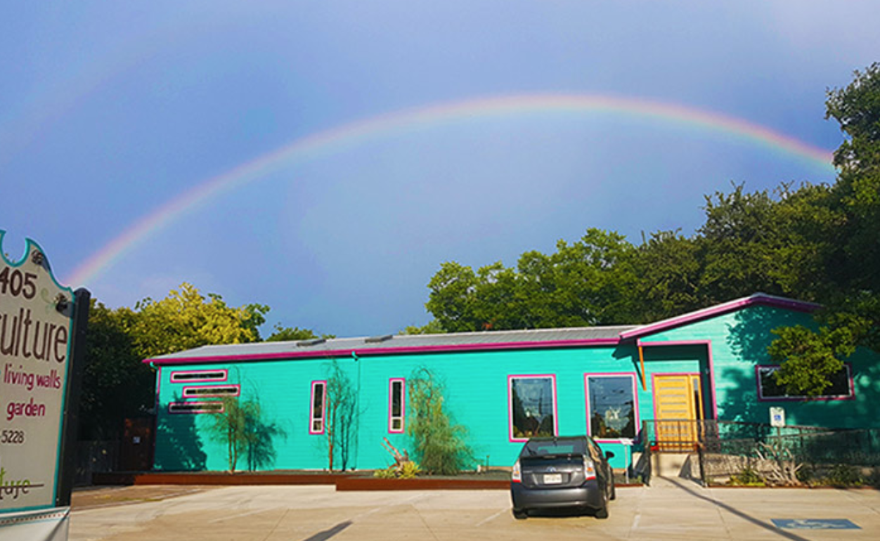 Articlulture at 6405 Manchaca Road