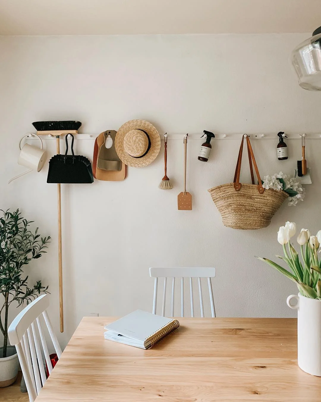 6 Helpful Spring Cleaning Tips