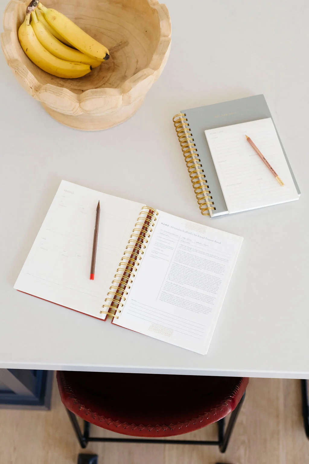 Getting the Most Out of Meal Planning 