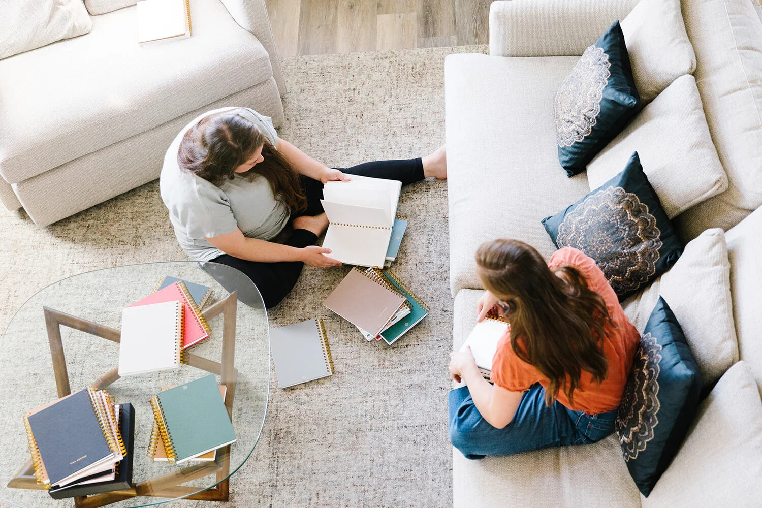 Who Is a Planner Person?