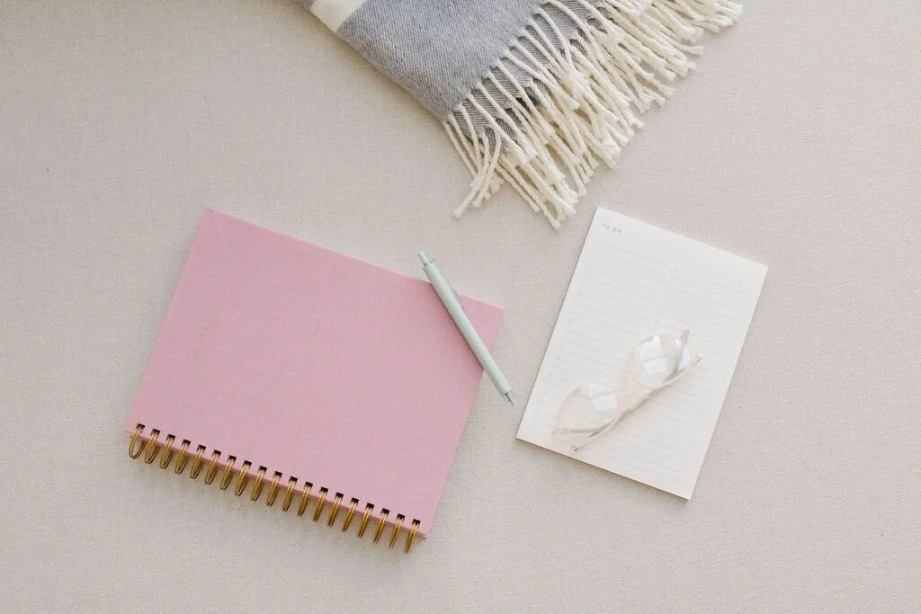 What to Read This Summer (based on you favorite planner pages)