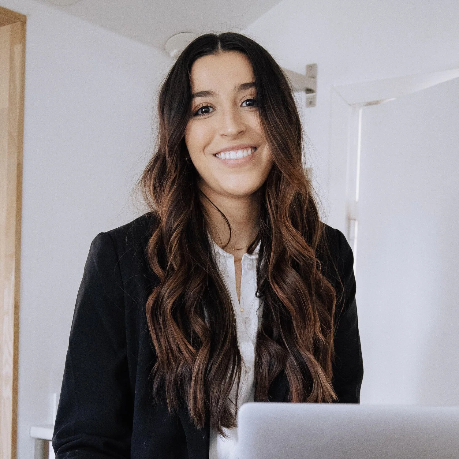 Person Behind the Planner: Maya Arguez